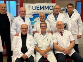 UEMMO Bureau 2024